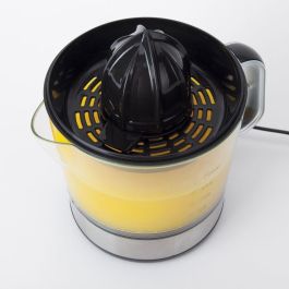 Jata Exprimidor Eléctrico de Cítricos Acero Inoxidable EX421