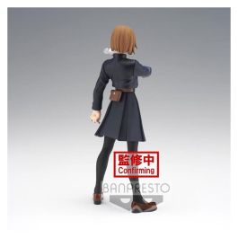 Figura Banpresto Jujutsu Kaisen La Película Figura Banpresto Jujutsu Kaisen La Película