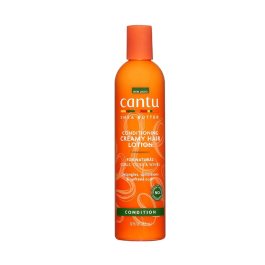 Cantu Shea Butter For Natural Hair Conditioning Creamy Hair Lotion 355 mL Precio: 12.50000059. SKU: SBL-51323