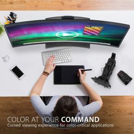 Viewsonic VP3881A pantalla para PC 96,5 cm (38") 3840 x 1600 Pixeles Quad HD+ LED Negro Viewsonic VP3881A pantalla para PC 96,5 cm (38") 3840 x 1600 Pixeles Quad HD+ LED Negro