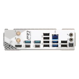 ASRock X870 Pro RS WiFi Placa Base AMD X870 Zócalo AM5 ATX DDR5 WiFi 7