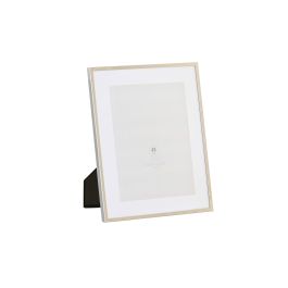 DKD Home Decor Marco de Fotos Básico para fotos 15x20 cm Plateado de Acero y Cristal - Set de 6 Unidades - Medidas 25.4 x 20.4 x 1 cm Precio: 39.49999988. SKU: B1GFZ6YMXL
