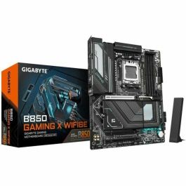 Gigabyte Placa Base B850 GAMING X WIFI6E Socket AM5 DDR5 WiFi 6E ATX para PC Precio: 237.59000012. SKU: B18GZMA7HE