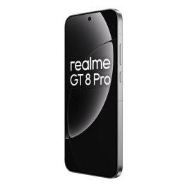 Realme GT 8 Pro 5G Dual Sim 16GB RAM 512GB 6.79" AMOLED 50MP Triple Cámara 7000mAh Blanco