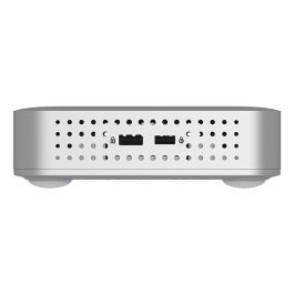 Hub USB D-Link DUF-901/E Gris 100 W