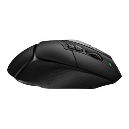 Logitech Ratón Gaming Inalámbrico G502 X LIGHTSPEED, Óptico, 25600 DPI, Negro