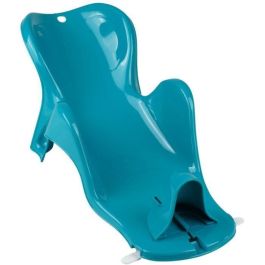 THERMOBABY Tumbona de baño Daphne - Verde esmeralda THERMOBABY Tumbona de baño Daphne - Verde esmeralda