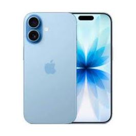 Apple iPhone 17 512GB Mist Blue MG6T4SX/A Precio: 1356.4999998. SKU: B153HBH86C
