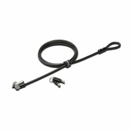 Cable de Seguridad Kensington K64440WW 1,83 m Precio: 68.94999991. SKU: B16F3Q277T