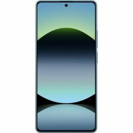 Smartphone Xiaomi 6,67" Octa Core 8 GB RAM 256 GB Azul
