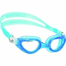 Gafas de Natación para Adultos Cressi-Sub ‎DE201621 Celeste Adultos Precio: 29.6450001694. SKU: B185P45BL3