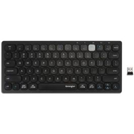 Teclado Kensington K75502ES Precio: 63.50000019. SKU: S55017589