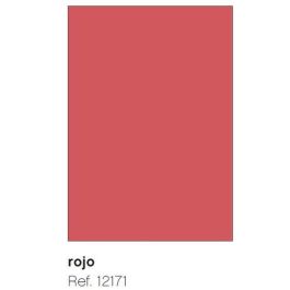 Papel Color A4 Apli 120G 10H Rojo Precio: 2.50000036. SKU: B168MGM96R