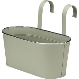 Jardinera colgante - Verde - 30 cm - SMART GARDEN Precio: 26.68999971. SKU: B1JNGGRDWY