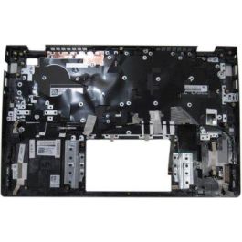 Dell ASSY Keyboard, English-International, 81 Keys, Backlit, With Palmrest