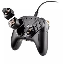 Thrustmaster D-IPPON D-PAD MODULE Gamepad AddOn para Xbox/PC - Cruceta Negro/Oro Ergonómica, 1 pieza