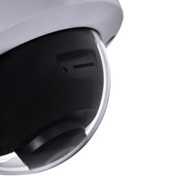 TP-Link VIGI C250 Almohadilla Cámara de Seguridad IP 5MP 2880x1620 Interior Exterior Alámbrica Visión Nocturna 30m WDR IP67 IK10 para Techo
