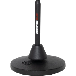 FRAMEWORKS Soporte Base Redonda Con Peso Para Clarinete/Flauta Precio: 15.68999982. SKU: B1GDSTDJS3