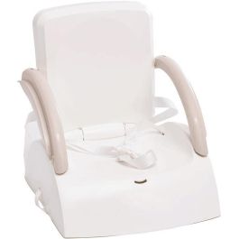 Thermobaby Yeehop Silla Elevadora Bebé 2 en 1 Plegable Portátil Arnés 3 Puntos Tableta Extraíble 6-18 Meses Marrón Icé Thermobaby Yeehop Silla Elevadora Bebé 2 en 1 Plegable Portátil Arnés 3 Puntos Tableta Extraíble 6-18 Meses Marrón Icé