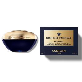 Guerlain Orchidee imperiale le masque mascarilla facial 75 ml Guerlain Orchidee imperiale le masque mascarilla facial 75 ml Precio: 228.58999955. SKU: B1GJCZE3ZN