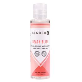 Lubricante Gender X BEACH BLISS 120 ml Precio: 30.2379. SKU: B17J2YG7K9