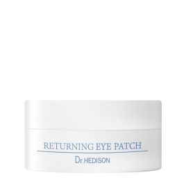 Dr. Hedison, Anti-ojeras, Parche de máscara para el contorno de ojos, 60 pzs Precio: 38.59000002. SKU: B1DN4PXNDW