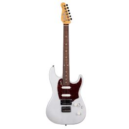 Godin Session R-Ht Pro Carbon White With Bag Precio: 1859.89000054. SKU: B15CB6KTMA