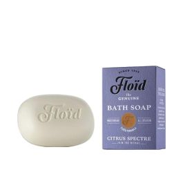 FLOÏD Jabón de Baño Citrus Spectre 120 gr Precio: 3.58999982. SKU: B17PQMW68F