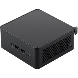 ASUS RNUC14RVHI300000I Mini PC barebone NUC 14 Pro Revel Canyon C3 Intel Core 3 100U DDR5 Wi-Fi 6E
