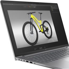 HP ZBook Power 16 G11A AMD Ryzen 7 PRO 8845HS 40.64cm 16inch WQXGA 32GB 1TB/SSD NVIDIA RTX 2000 8GB W11P 3J Gar (DE)