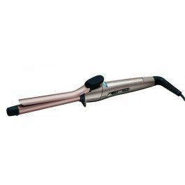 Rizador para el Pelo Remington Keratin Therapy Protect CI5318/ Gris Precio: 54.49999962. SKU: B1HRS8MCN4