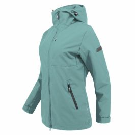 Chaqueta Deportiva para Mujer Joluvi Mazzin Mujer XL Chaqueta Deportiva para Mujer Joluvi Mazzin Mujer XL