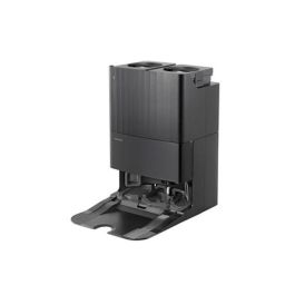 ROBOROCK QREVO PLUS - Robot aspirador con estación multifunción - Mopa extensible - Limpia bordes y esquinas ROBOROCK QREVO PLUS - Robot aspirador con estación multifunción - Mopa extensible - Limpia bordes y esquinas