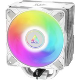 Arctic ACFRE00125A Freezer 36 A-RGB Disipador CPU Ventilador 12cm Push-Pull Intel LGA1851/1700 AMD AM5/AM4 Precio: 47.49999958. SKU: B1D53E99ZR