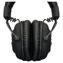 Logitech PRO X Wireless LIGHTSPEED Gaming Headset Inalámbrico para Juegos con Tecnología LIGHTSPEED, Sonido Envolvente 7.1 y Drivers PRO-G