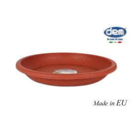 Bajo plato para maceta 35 cm Squares - Dem (6 Unidades) Precio: 3.95000023. SKU: B1385JYRHY