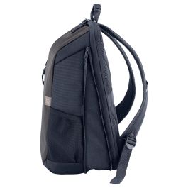 HP Mochila para Portátil de Viaje 18 Litros 15.6 Pulgadas Iron Grey