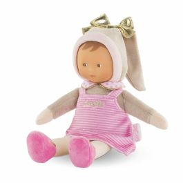 Corolle Doudou Miss Rayas Reves d'Étoiles COR4062013010151 - Muñeco Suave 25cm - Desde el Nacimiento Precio: 37.50000056. SKU: B1G5VR2X77