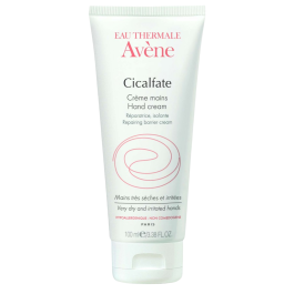 Avène Cicalfate Crema Reparadora Efecto Barrera para Manos 100 ml Precio: 12.68999963. SKU: B136MJ3DDV