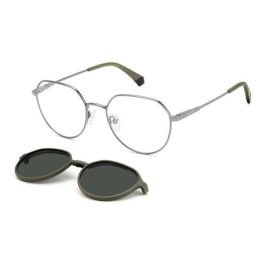 Gafas de Sol Unisex Polaroid PLD-6204-CS-SMFF4M9 ø 54 mm Precio: 40.79000024. SKU: B18PS4PJ59