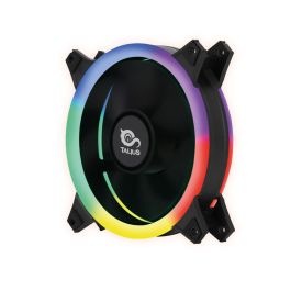 Ventilador de Caja Talius FAN04 Spectrum Ø 12 cm Precio: 20.50000029. SKU: B138GFPS5B