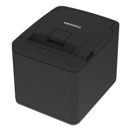 Toshiba HSP100 Impresora portátil Térmica directa Alámbrico 203 x 203 DPI Precio: 215.50000054. SKU: B1G42BLDAS