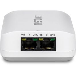 Inyector PoE Trendnet TPE-BE200 Inyector PoE Trendnet TPE-BE200
