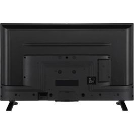 Toshiba 40LV2E63DG Televisor LED de 40'' (102 cm) con resolución Full HD (1920x1080), HDR10, Smart TV y conectividad Wi-Fi, 2 puertos HDMI Toshiba 40LV2E63DG Televisor LED de 40'' (102 cm) con resolución Full HD (1920x1080), HDR10, Smart TV y conectividad Wi-Fi, 2 puertos HDMI