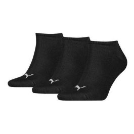 Calcetines Deportivos Puma 261080001 200 Negro Calcetines Deportivos Puma 261080001 200 Negro Precio: 11.58999952. SKU: S2017979