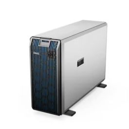 Dell Poweredge 360 Servidor Torre, Intel Xeon E-2436 2.9GHz, 16GB DDR5, SSD 480GB, 8 Bahías, RAID PERC H755, iDRAC9 Precio: 2897.49999979. SKU: B19V7KTW4V