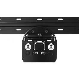 Samsung WMN-WM65RXEN Soporte para Pantalla de Señalización 165,1 cm (65") Negro