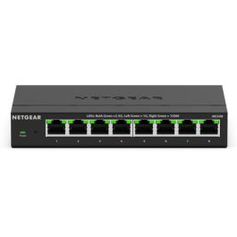 Switch Netgear MS308-100EUS Precio: 249.99000026. SKU: B13RJEQPY4