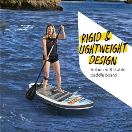 Bestway Tabla Paddle Surf Hydro-Force 305x84x12 cm Ocio 65342