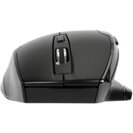 Targus AMW584GL Ratón Ergonómico Inalámbrico Blue Trace 1600 DPI para Mano Derecha, 7 Botones, Negro Targus AMW584GL Ratón Ergonómico Inalámbrico Blue Trace 1600 DPI para Mano Derecha, 7 Botones, Negro Precio: 64.49999985. SKU: S7729817